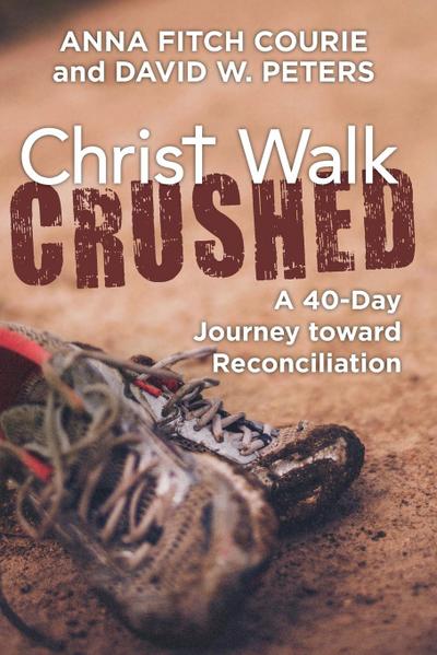 Christ Walk Crushed