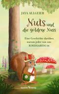 Nuts und die goldene Nuss