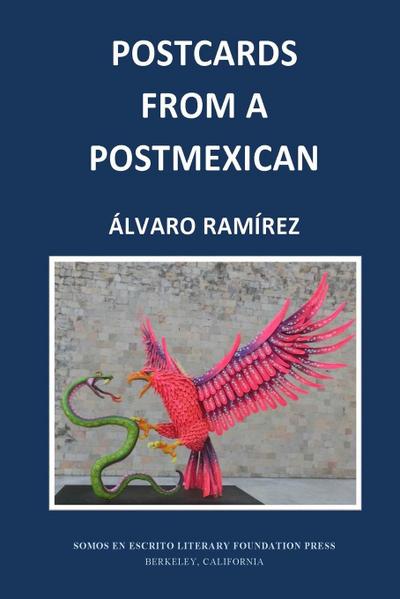 Postcards From a PostMexican