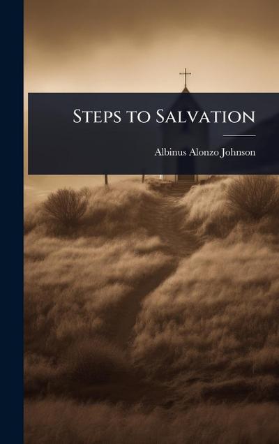 Steps to Salvation