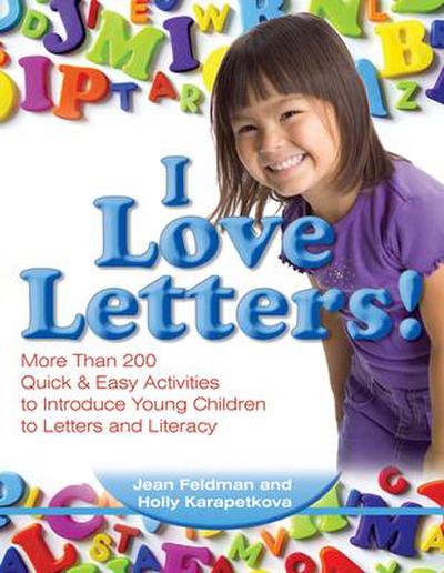 I Love Letters