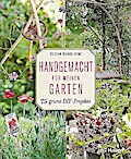 Handgemacht für meinen Garten