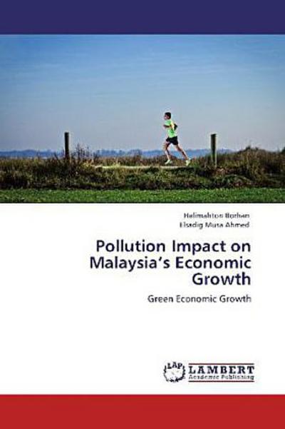Pollution Impact on Malaysia’s Economic Growth