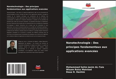Nanotechnologie : Des principes fondamentaux aux applications avancées