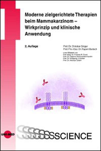 Moderne zielgerichtete Therapien beim Mammakarzinom - Wirkprinzip und klinische Anwendung