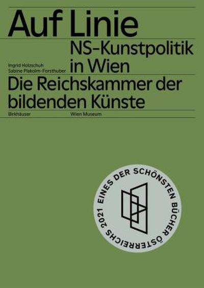 Auf Linie