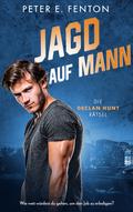 Jagd auf Mann