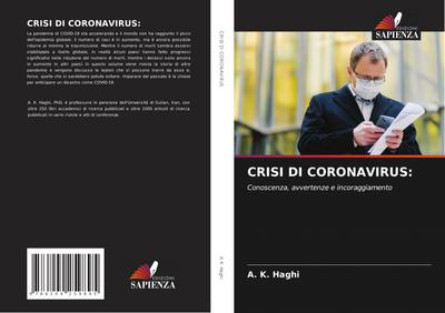 CRISI DI CORONAVIRUS: