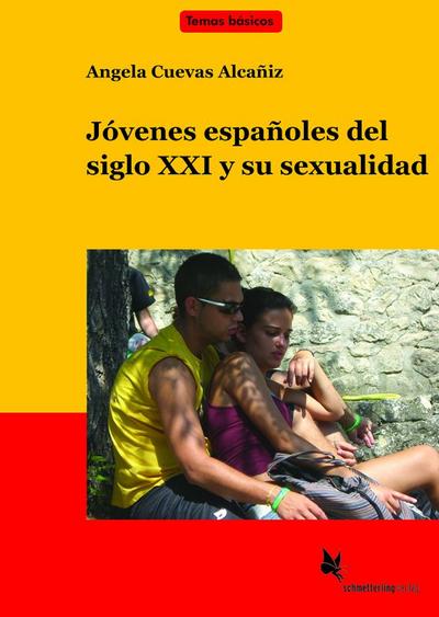 Jóvenes españoles del siglo XXI y su sexualidad, Textband m. Audio-CD