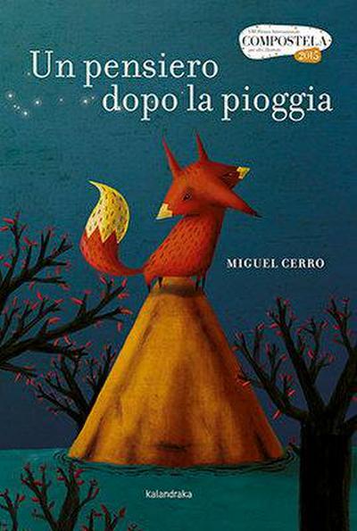 Un pensiero dopo la pioggia