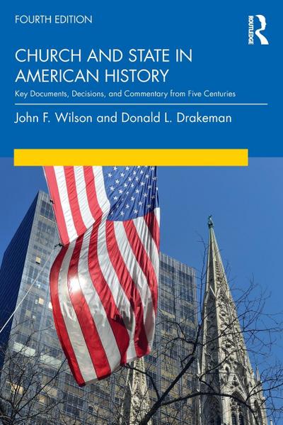 Church and State in American History