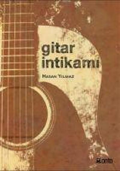 Gitar Intikami