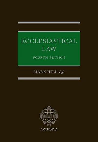 Ecclesiastical Law