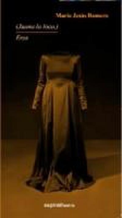 (Juana la loca.) ; Eros