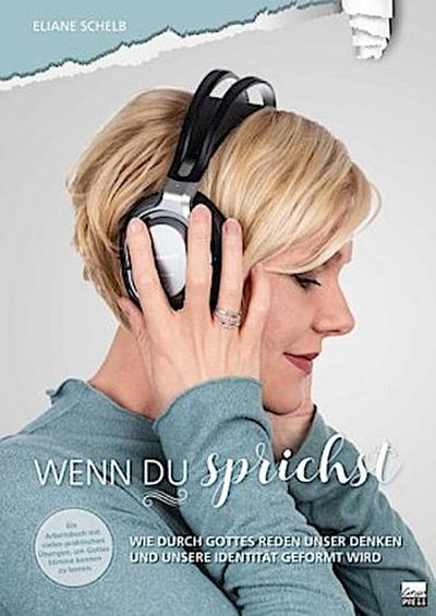 Wenn du sprichst