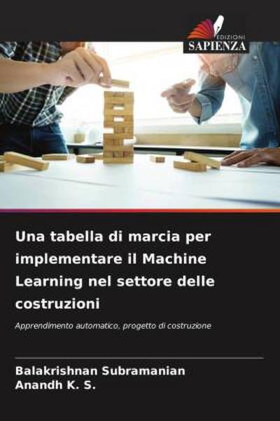 Una tabella di marcia per implementare il Machine Learning nel settore delle costruzioni