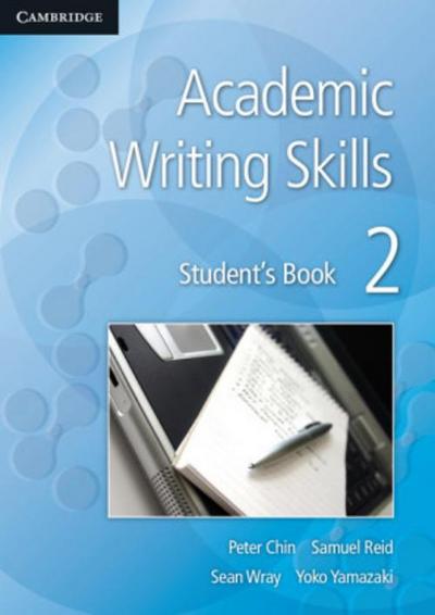 Academic Writing Skills 2 Student’s Book