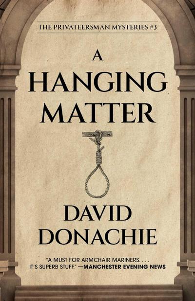A Hanging Matter