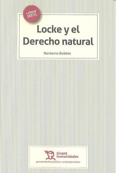 Locke y el derecho natural