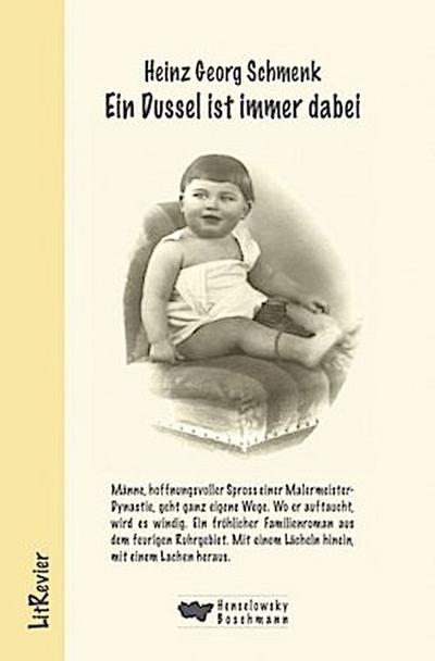 Ein Dussel ist immer dabei