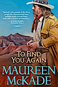 To Find You Again