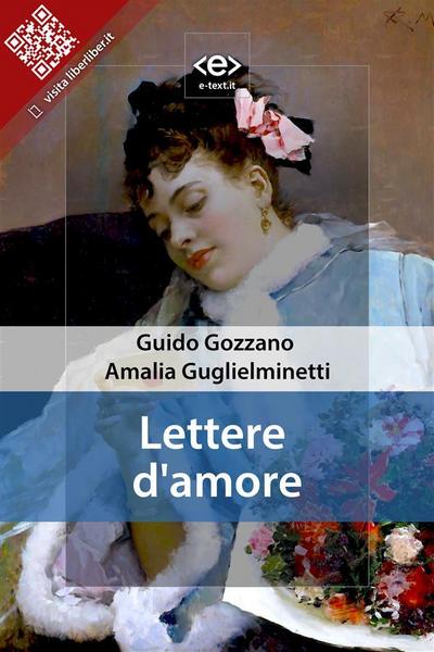 Lettere d’amore