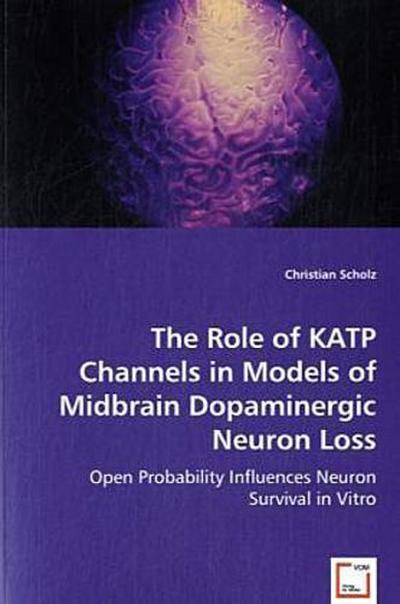 The Role of KATP Channels in Models of Midbrain Dopaminergic Neuron Loss