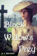 The Black Widow’s Prey (Gilded Age Chicago Mysteries, #3)