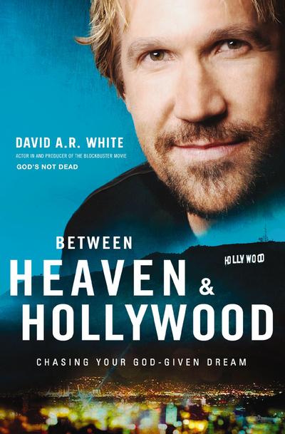 Between Heaven and   Hollywood