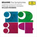 BRAHMS The Symphonies