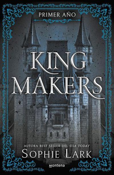 Kingmakers: Primer Año / Kingmakers: Year One