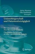 Unionsbürgerschaft und Patientenfreizügigkeit Cito