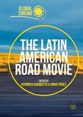 The Latin American Road Movie