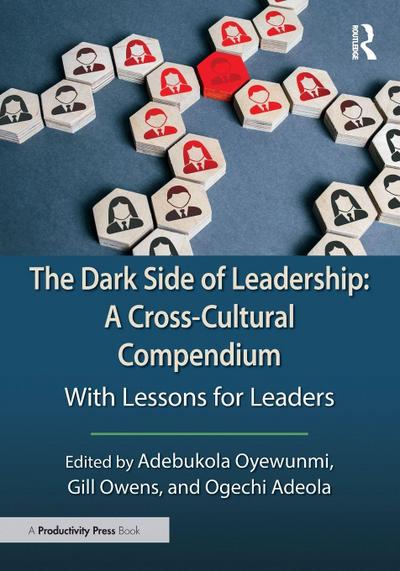 The Dark Side of Leadership