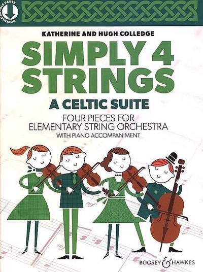 A Celtic Suite