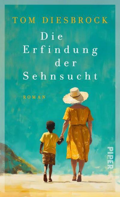 Die Erfindung der Sehnsucht