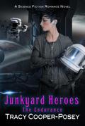 Junkyard Heroes (The Endurance, #5)