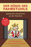 Der König des Fahrstuhls - Spektakuläre Geschichte