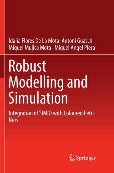 Robust Modelling and Simulation