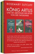 König Artus und die Abenteuer der Ritter von der Tafelrunde