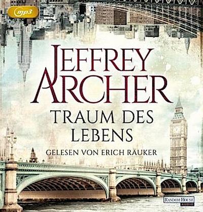 Traum des Lebens, 3 MP3-CDs
