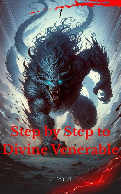 Step by Step to Divine Venerable