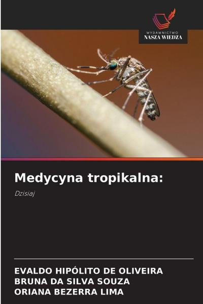 Medycyna tropikalna: