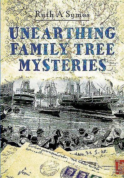 Unearthing Family Tree Mysteries