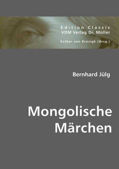 Mongolische Märchen