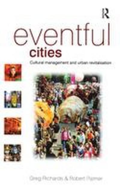Eventful Cities