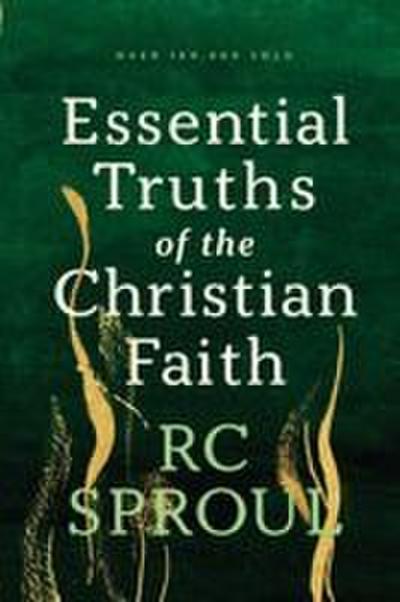 Essential Truths of the Christian Faith