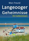 Langeooger Geheimnisse