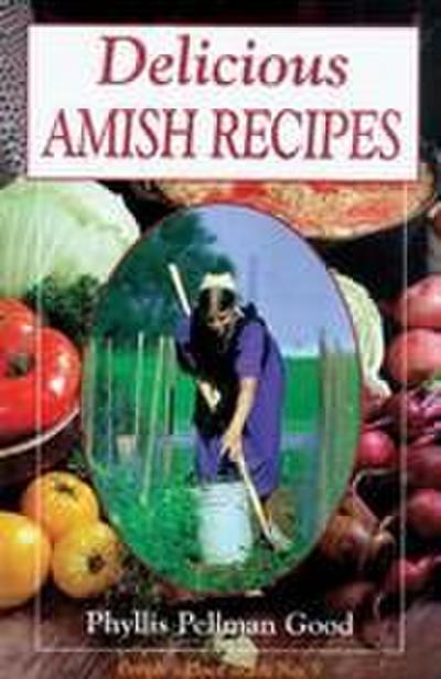 Delicious Amish Recipes
