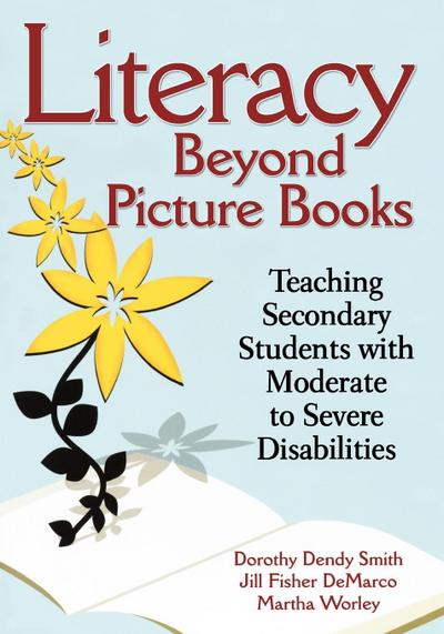 Literacy Beyond Picture Books